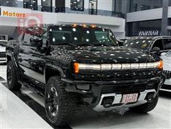 جي ام سي هامر إي في